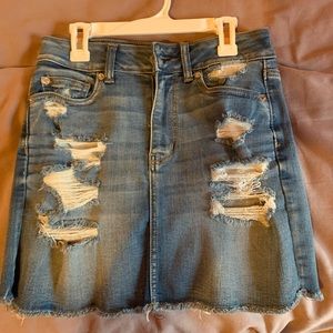 too small on me but i love !